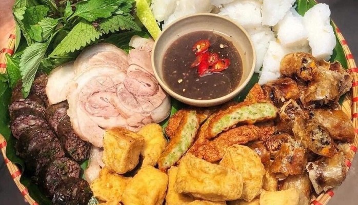 Trà Bí Đao Tài Chính - Yêu Biển