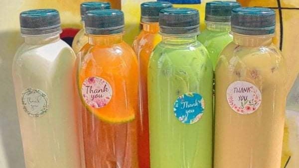 Cô Tư - Ăn Vặt & Trà Sữa - Đường 30/4