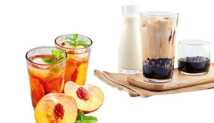 Tạp Hoá Khủng Long - Đường Số 2