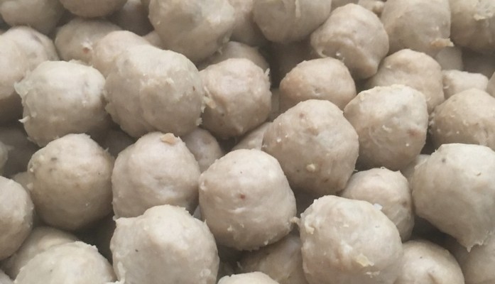 Thực Phẩm Lena - Bình Trị Đông