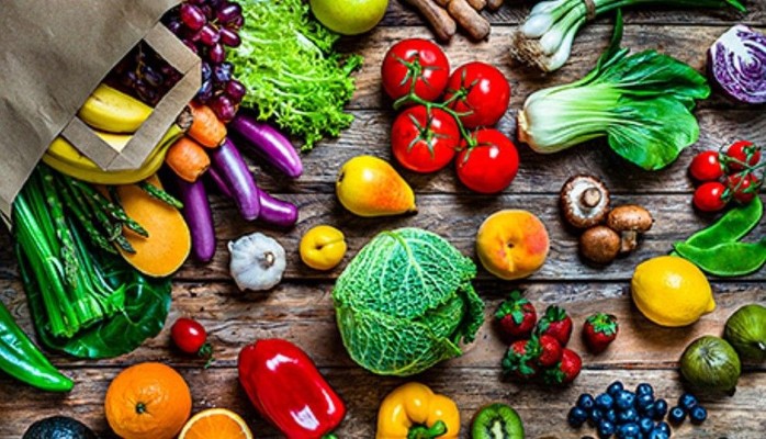 Cửa Hàng Vtechfarms - Thực Phẩm Sạch Online - Cách Mạng Tháng Tám