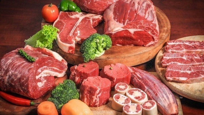 Chốt Đơn - Thịt Tươi & Các Loại Thực Phẩm