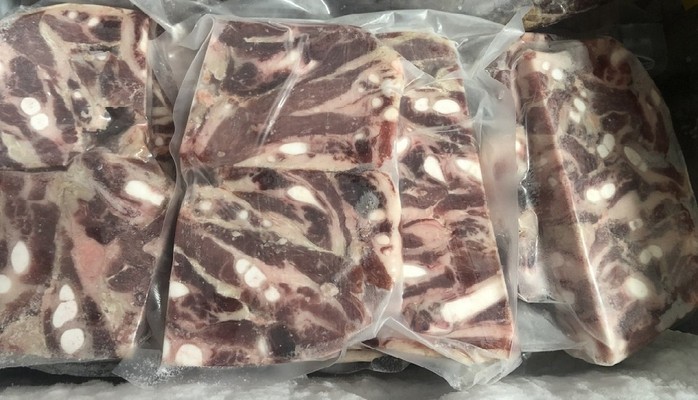 Thực Phẩm Nhập Khẩu TTHYKIM - Lý Văn Phức