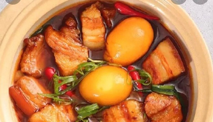 Chị Béo - Thực Phẩm Sạch - Vũ Hữu