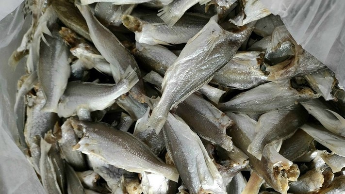 Ăn Vặt Cần Thơ - Chuyên Khô & Thực Phẩm Đông Lạnh