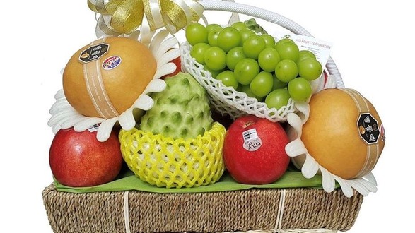Đức Phúc Food - 31 Nguyễn Bình