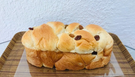 Mr. Cake Bakery - Lê Văn Sỹ