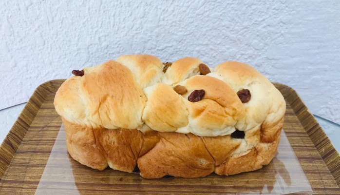 Mr. Cake Bakery - Lê Văn Sỹ