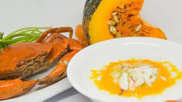 Cháo Dinh Dưỡng For You - Quang Trung