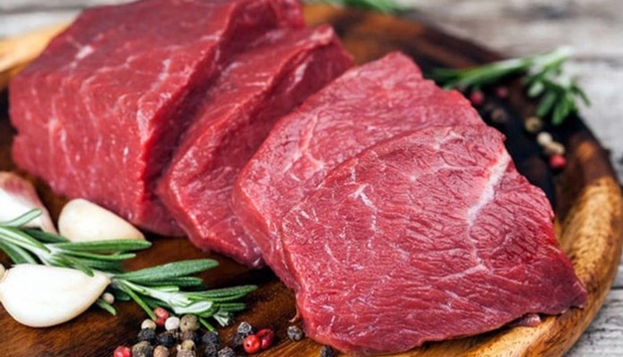 Thịt Bò Tươi Trâm Anh - Huỳnh Văn Bánh