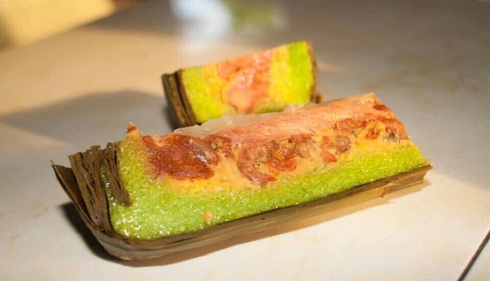 Bún 243 Tôn Đản - Bún & Các Loại Bánh Đặc Sản