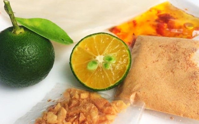 Atoko Store - Đồ Ăn Vặt & Bánh Tráng Các Loại - Đinh Công Tráng