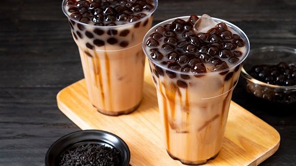 Ăn Vặt & Trà Sữa Chai Sunny - Nguyễn Khuyến