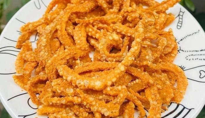 BeBe Minimart - Ăn Vặt 3 Miền - Giảng Võ