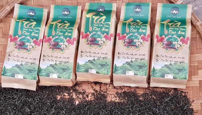 Mán Mèo - Đặc Sản Tây Bắc - Dương Quảng Hàm