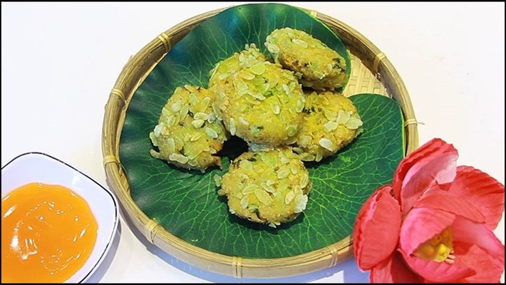 Cô Nguyệt - Thực Phẩm Sạch - Hoàng Quốc Việt