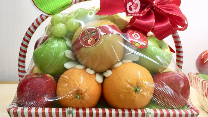 Fruitshop - 60 Quang Trung