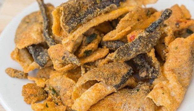 Siêu Thị Ăn Vặt Chích Bông - Trường Chinh