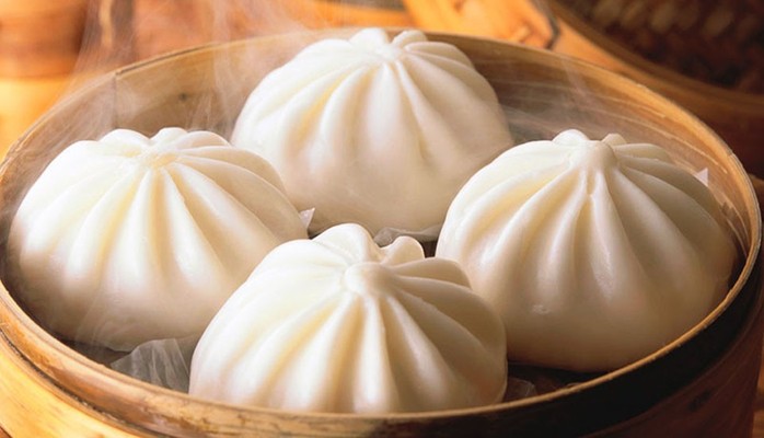 Bánh Bao Tươi Nhà Làm - Đội Cấn