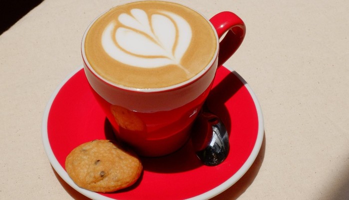 Đây Đó Cafe - Đặng Văn Ngữ