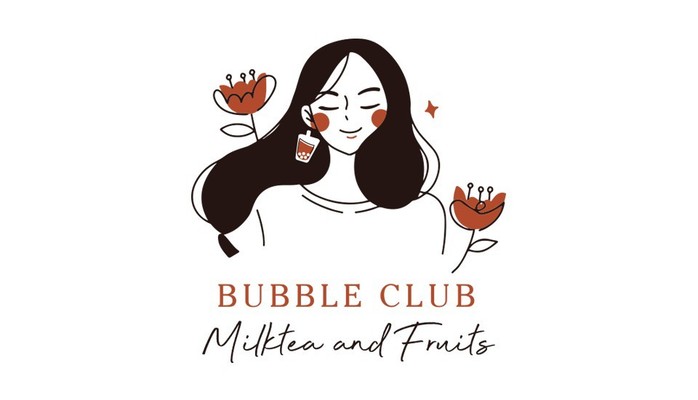 Bubble Club - Trà Sữa & Nước Ép - Đào Tấn