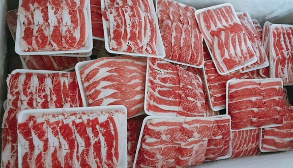 Haki Food - Thực Phẩm Nhập Khẩu