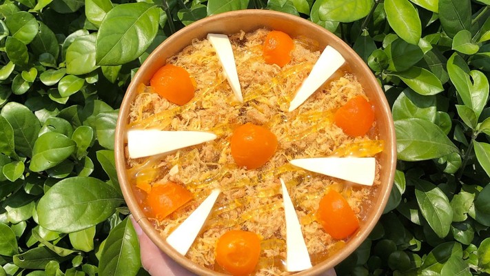 Chuu Bakery - Bánh Bông Lan - Thích Quảng Đức