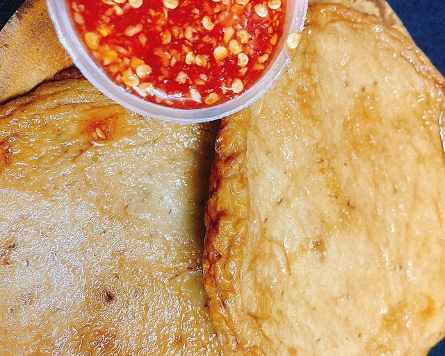 Gỏi Ốc Nha Trang - Thực Phẩm Sơ Chế Sẵn - Lý Chiêu Hoàng