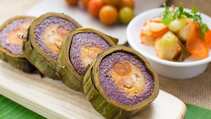 Trà Vinh Market - Đặng Minh Trứ