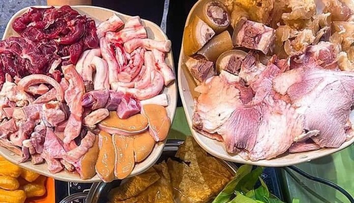 Hiền Khánh 377 - Bò Tươi Trong Ngày