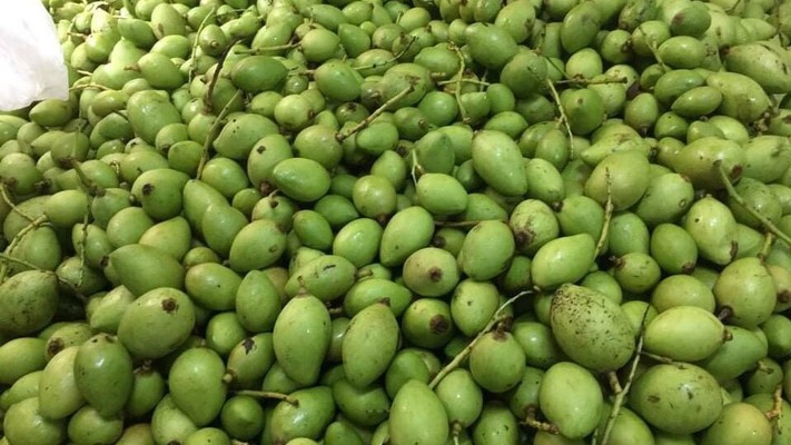 Ăn Vặt TD - Trái Cây Tươi - Hoàng Hoa Thám