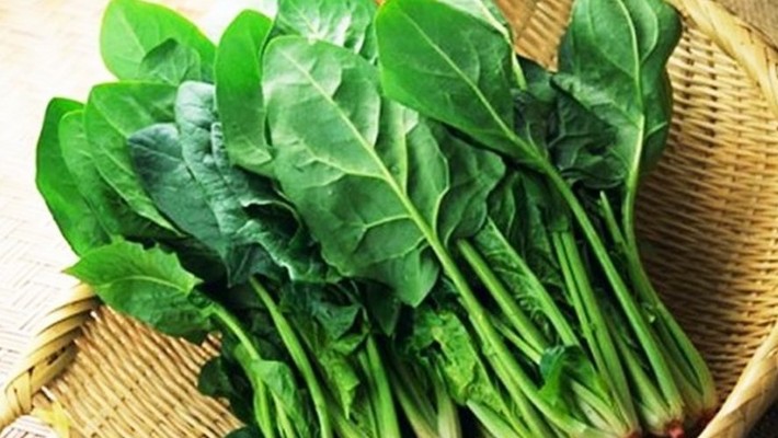 Rau Trong Vườn - Thực Phẩm Tươi Sạch - Đà Nẵng