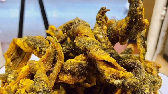 Miến Lươn Phúc - 30A Lò Đúc