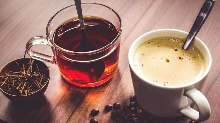 Cây Bàng Rooftop Cafe - Cà Phê & Trà Sữa - Gò Dầu