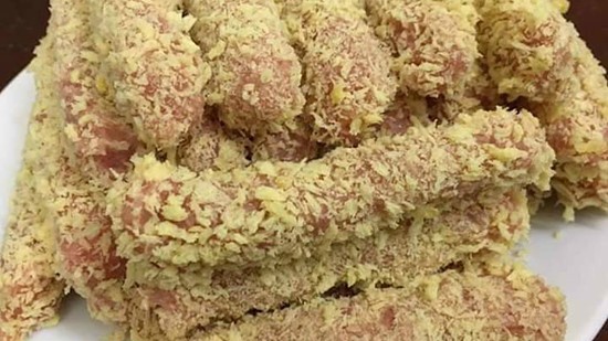 Huyền Anh Food- Thực Phẩm Ăn Vặt
