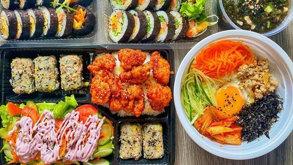Tokbokki Ly - An Thượng 20