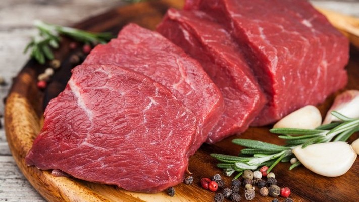 Thịt Bò Hoàng Hải - Quốc Lộ 1A