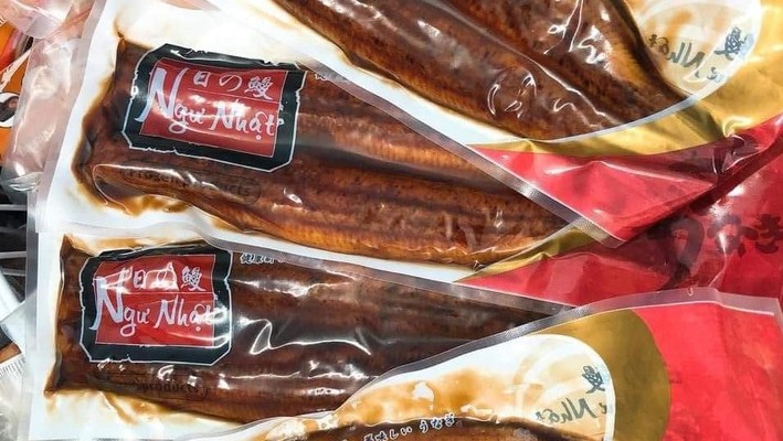 Thực Phẩm Sạch XIU'S FOOD - Ngọc Lâm