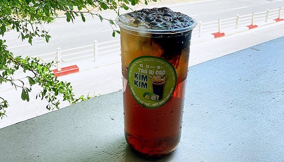 Trà Bí Đao & Ăn Vặt - Kim Kim