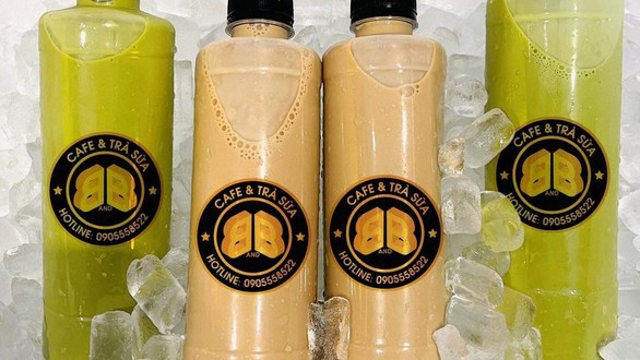 BandB - Cafe & Trà Sữa Đóng Chai - Trần Phú