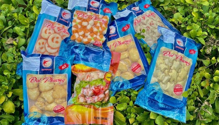 Ăn Vặt 1989 - Khô Một Nắng & Xiên Que