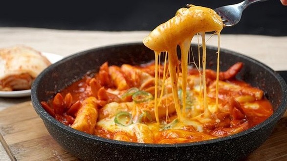 Siêu Thị Đồ Ăn Nhanh - Đặng Văn Ngữ