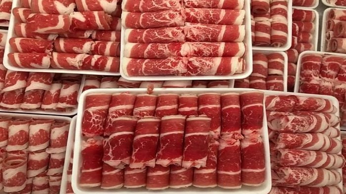 Thực Phẩm Sạch Fresh Mart - Nguyễn Văn Huyên