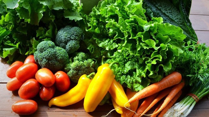 Bách Hóa AnFood - Lê Trọng Tấn