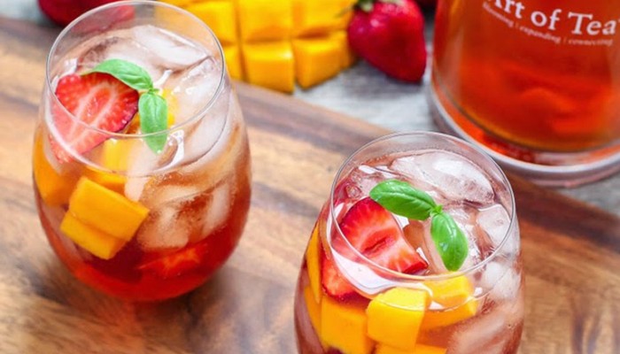 Giang Béo - Trà Sữa Đóng Chai & Đồ Ăn Vặt - Bạch Mai