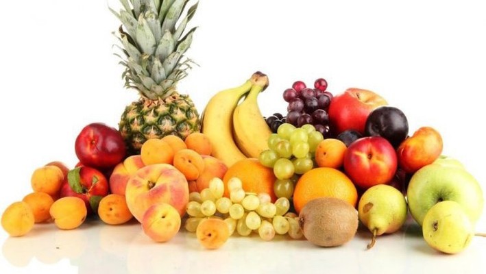 Cô Hậu Hoa Quả - Thạch Bàn