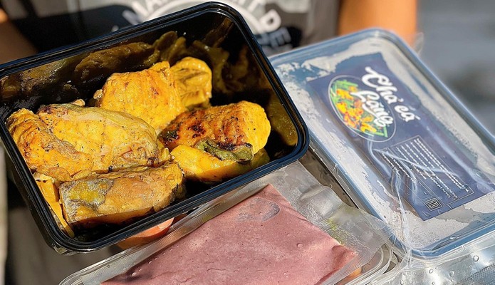 NTN Food - Khương Đình