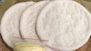 Pizza Home - Healthy Frozen Pizza - Đường 23/10