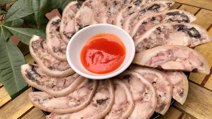 Cuckoo - Thực Phẩm Tiện Lợi - Đặng Văn Ngữ