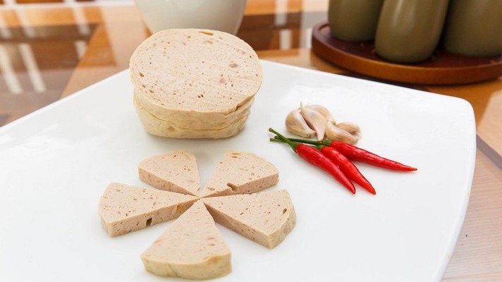 Leira Food - Thực Phẩm Đóng Gói - Phan Xích Long